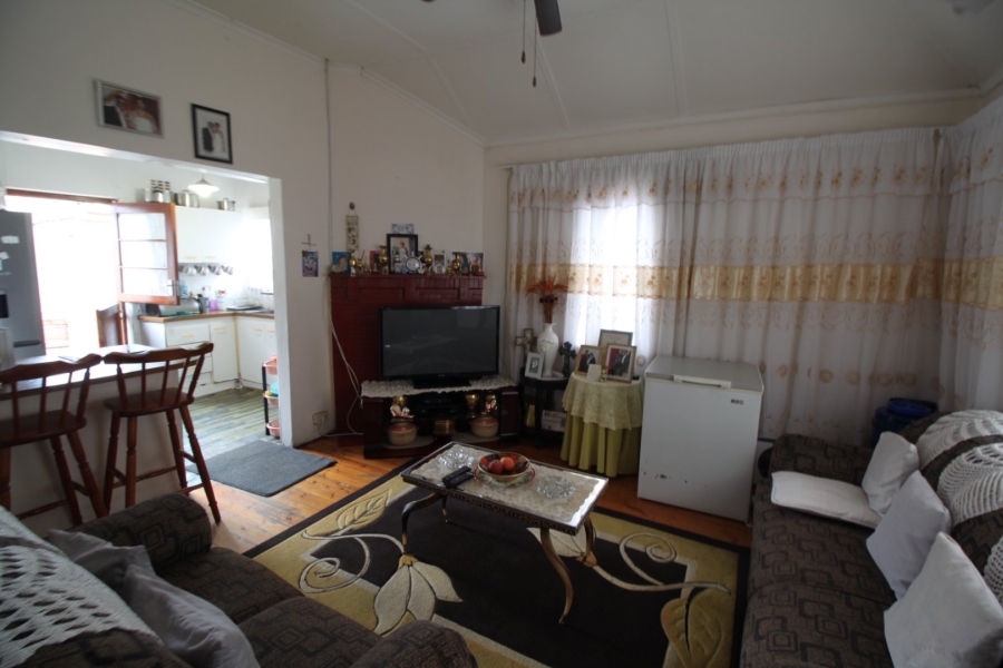 2 Bedroom Property for Sale in Kensington Eastern Cape